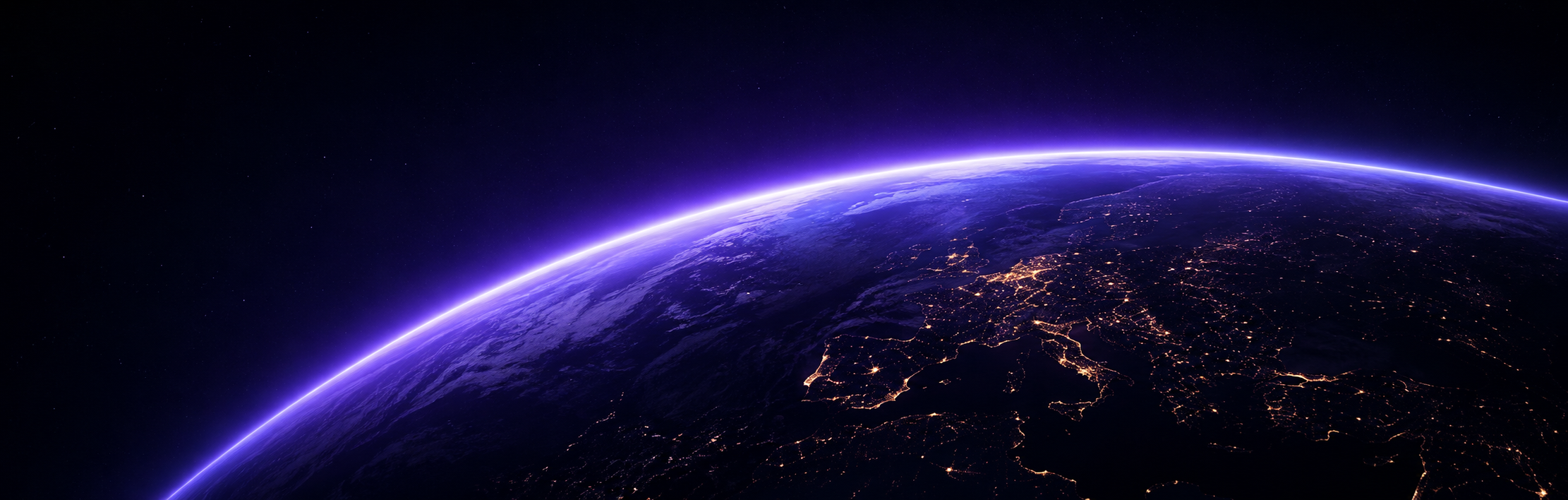GLOBAL APPLICATIONS